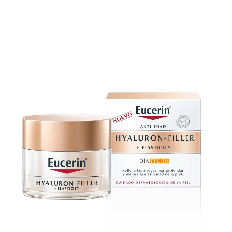 Face HF Elasticity FPS30 50 ml - Eucerin