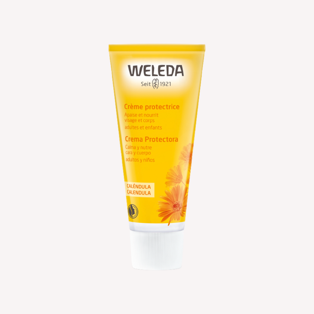 Caléndula Crema Facial Weleda 50ml