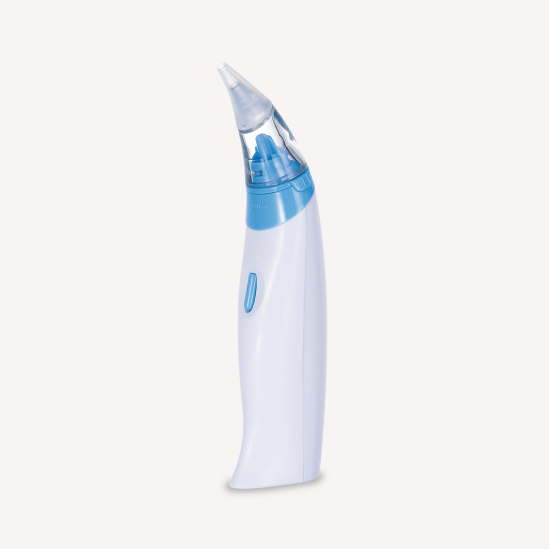 Aspirador Nasal Automatico Dnins