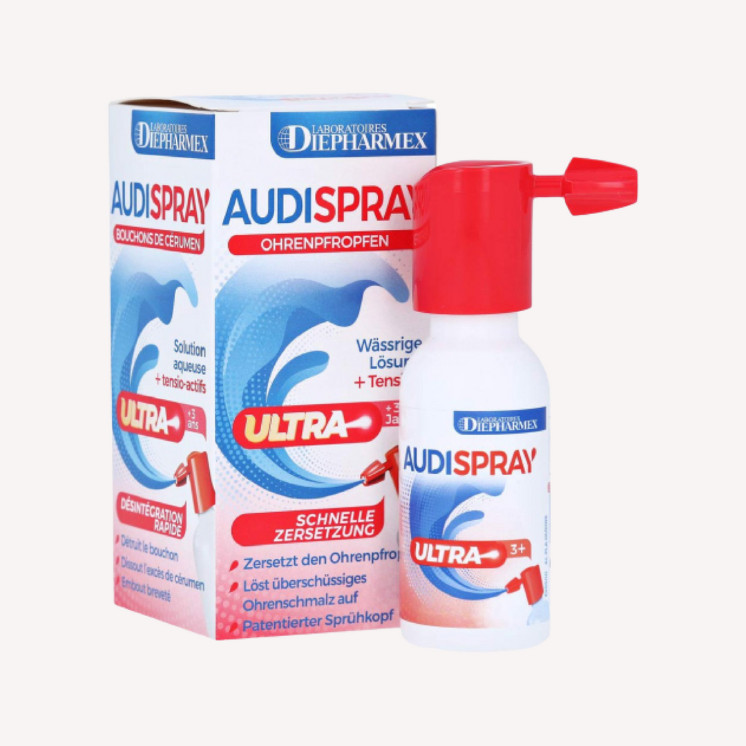 Audispray Ultra 20ml