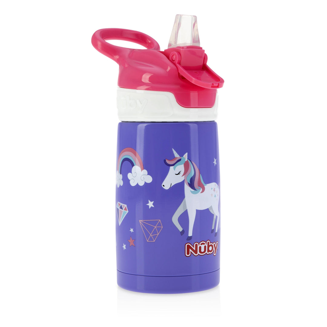 TERMO DECORADO ROLLER SKATE NUBY - Farmashopping