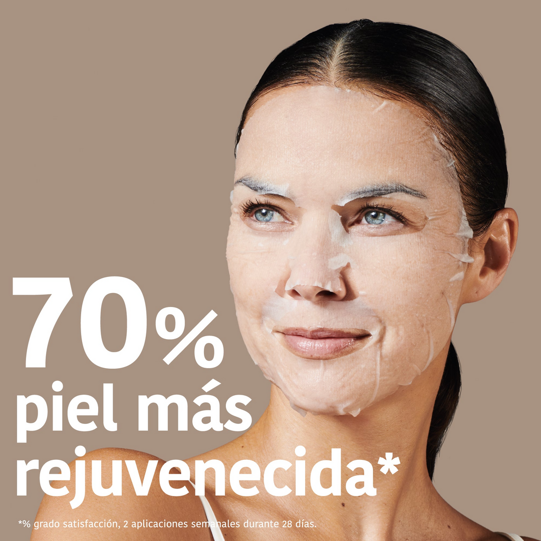 Mascarilla Facial Reafirmante con Phyto-Retinol