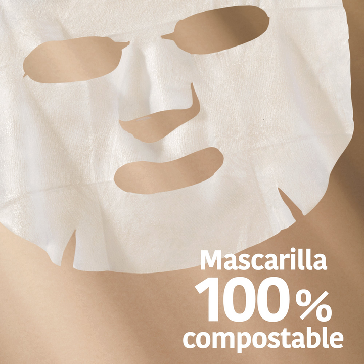 Mascarilla Facial Reafirmante con Phyto-Retinol
