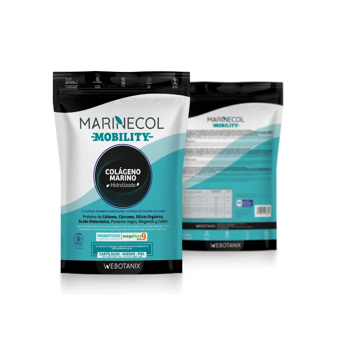 Marinecol Mobility – 275 g