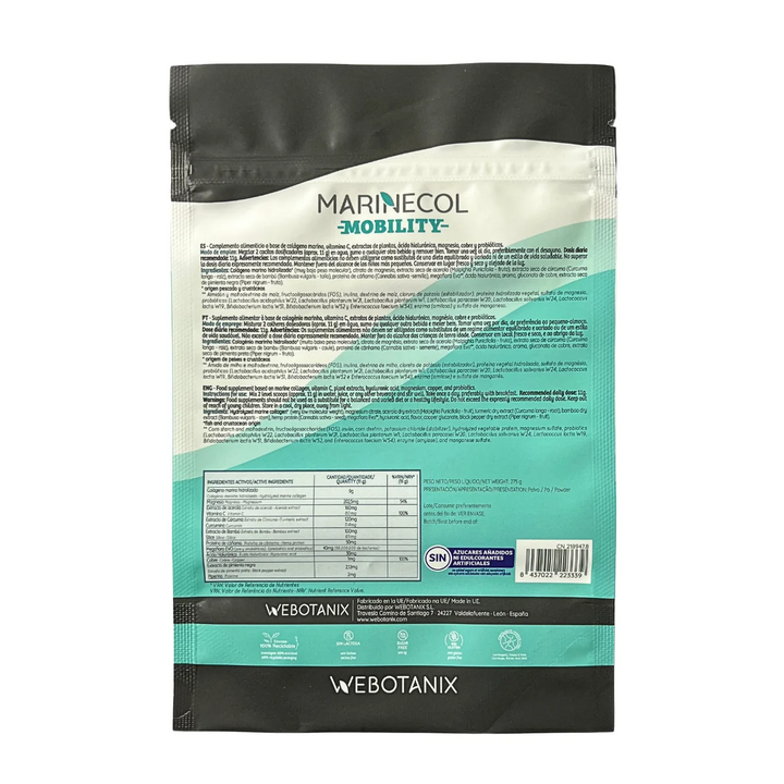 Marinecol Mobility – 275 g