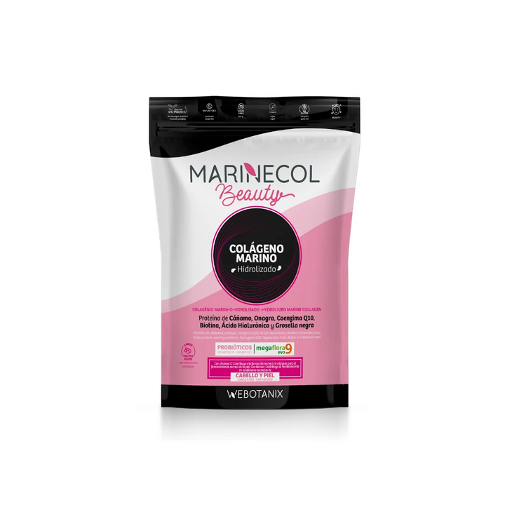 Marinecol Beauty – 250 g