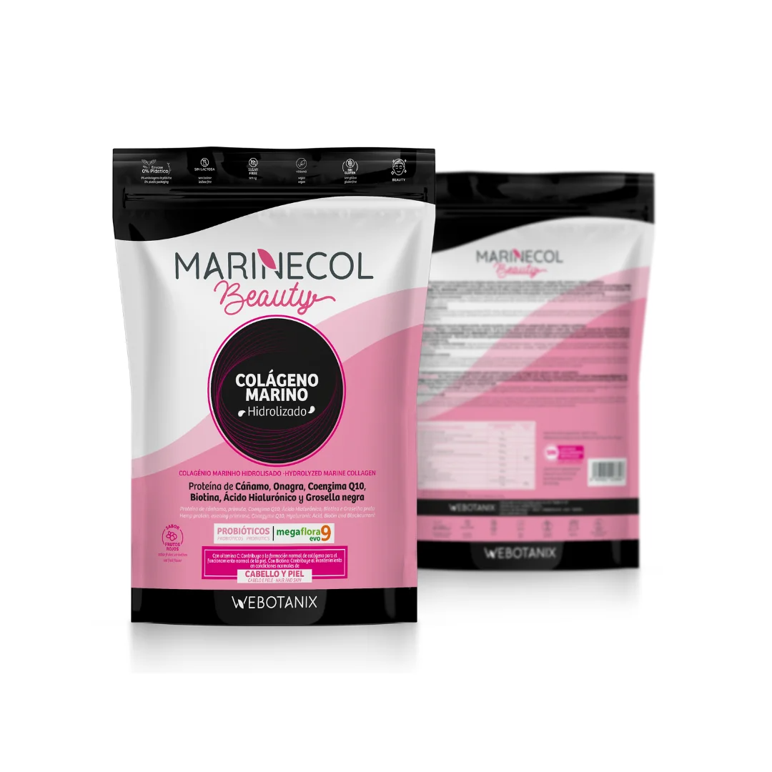 Marinecol Beauty – 250 g