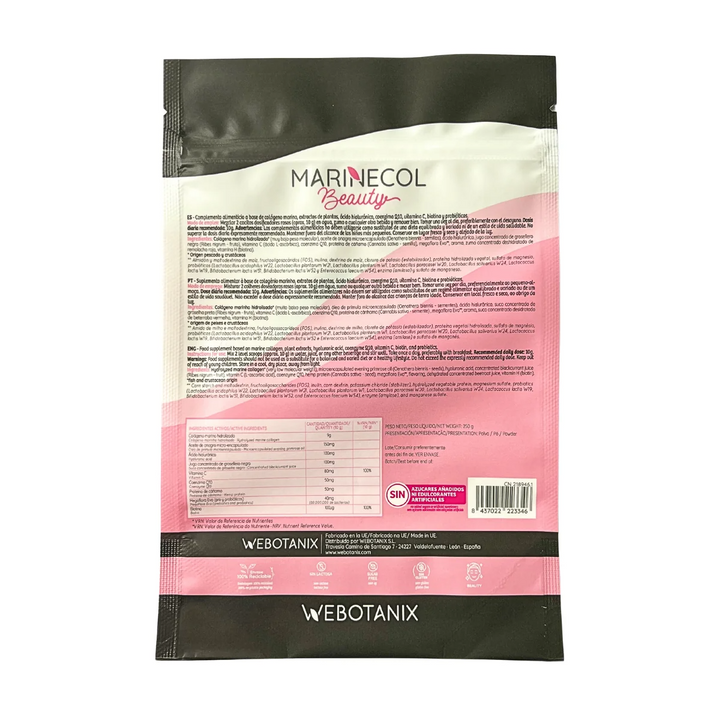 Marinecol Beauty – 250 g