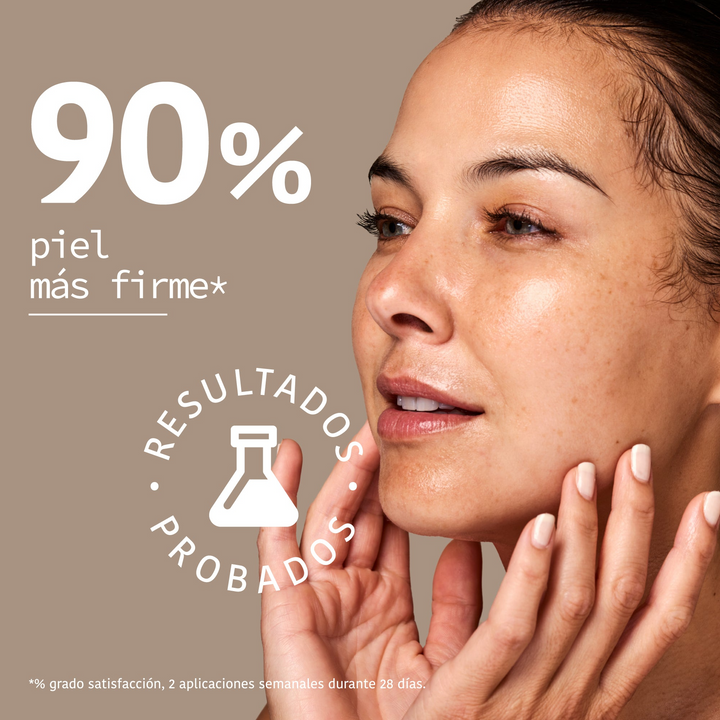 Mascarilla Facial Reafirmante con Phyto-Retinol