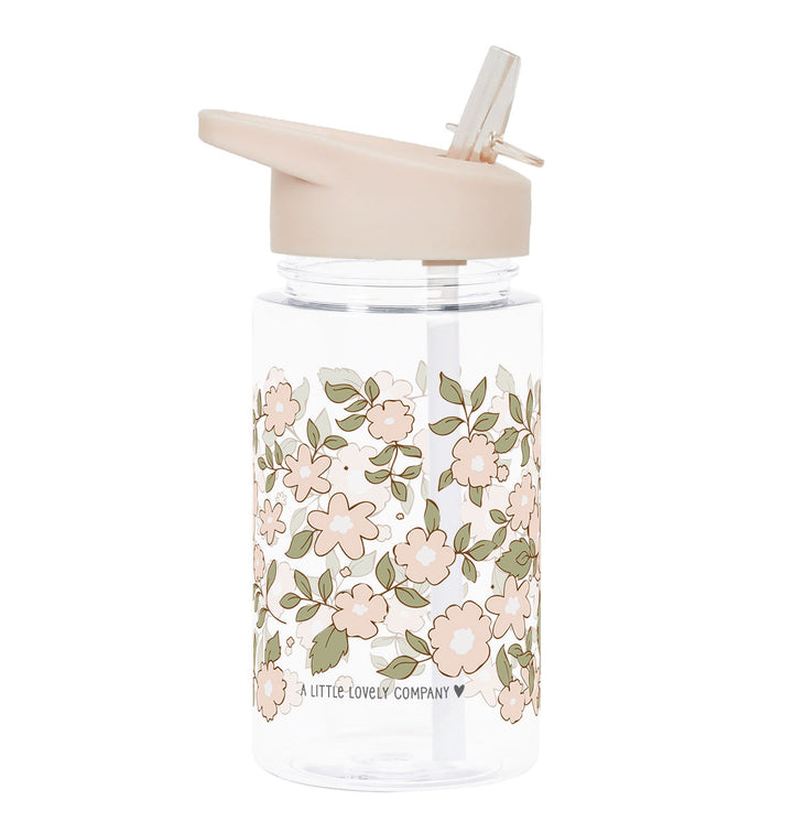 Botella Blossoms Rosa Little Lovely