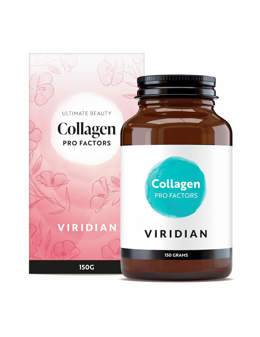 Colágeno Pro Factors – 150 g