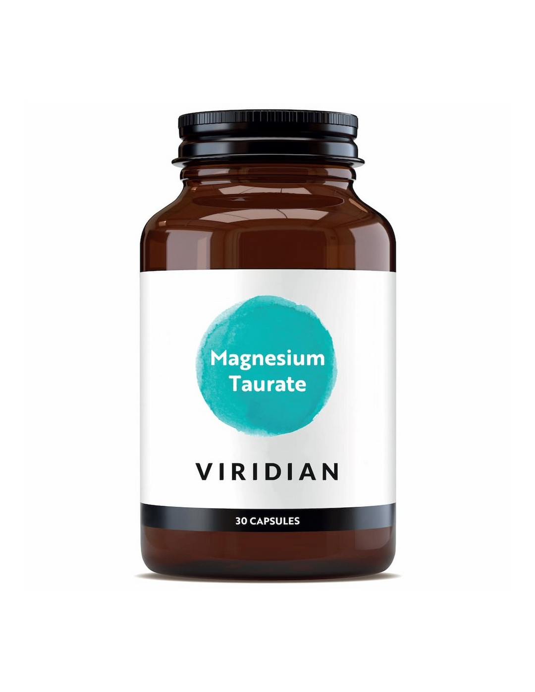 Taurato de Magnesio – 30 cápsulas