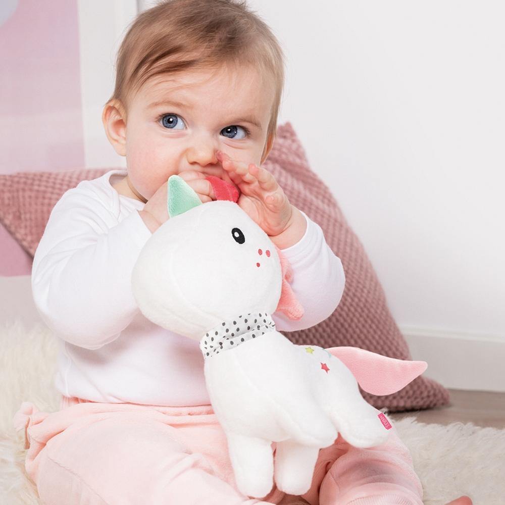 FEHN AIKO & YUKI CUDDLY TOY UNICORN XL - Farmashopping