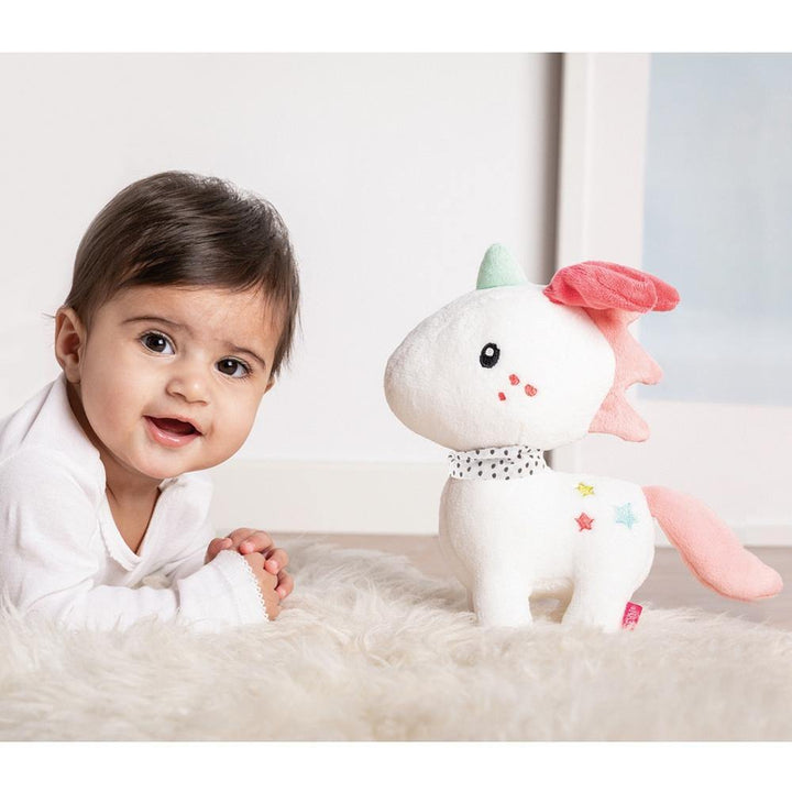 FEHN AIKO & YUKI CUDDLY TOY UNICORN XL - Farmashopping
