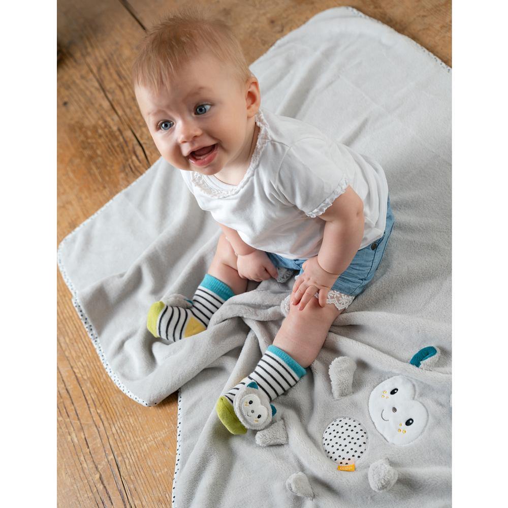 FEHN AIKA & YUKI CUDDLEBLANKET CAT - Farmashopping