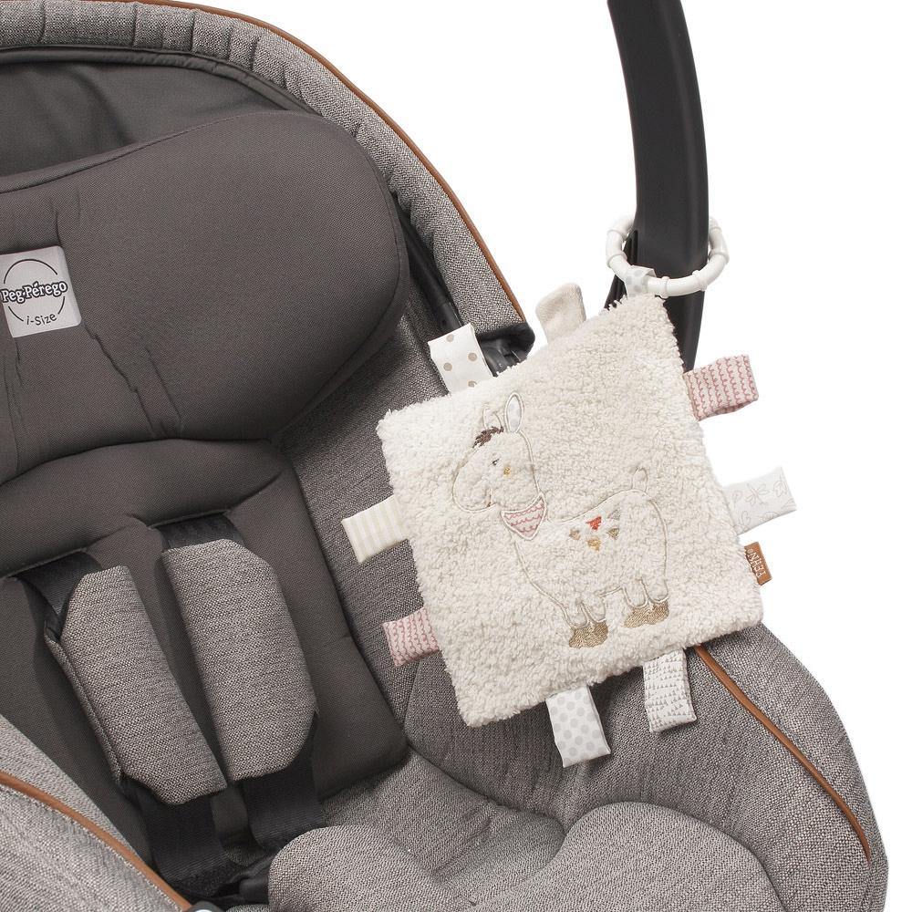 COLGANTE MANTITA LA LLAMA FEHN - Farmashopping