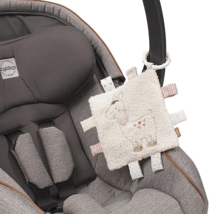 COLGANTE MANTITA LA LLAMA FEHN - Farmashopping