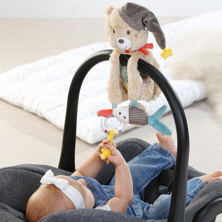MUNECO ACTIVIDADES BRUNO EL OSO FEHN - Farmashopping