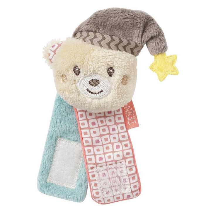 COLGANTE CHUPETE EL OSO FEHN - Farmashopping