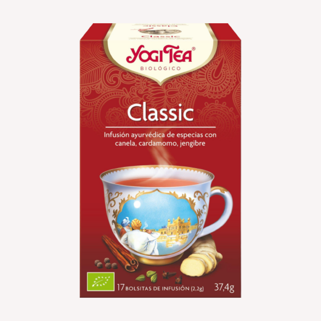 Yogi Tea Classic