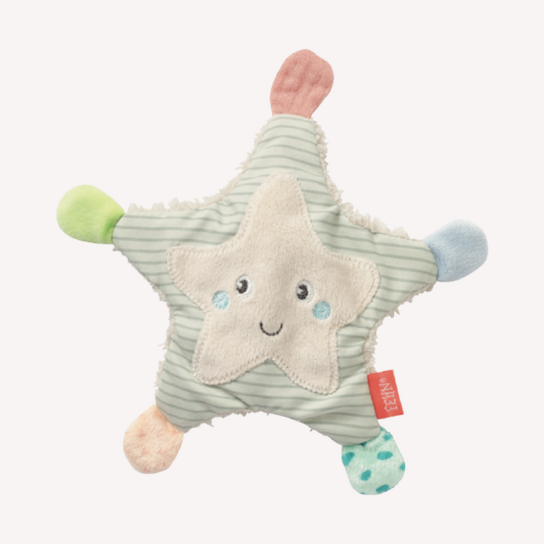 Estrella Mar Arrugada Fehn
