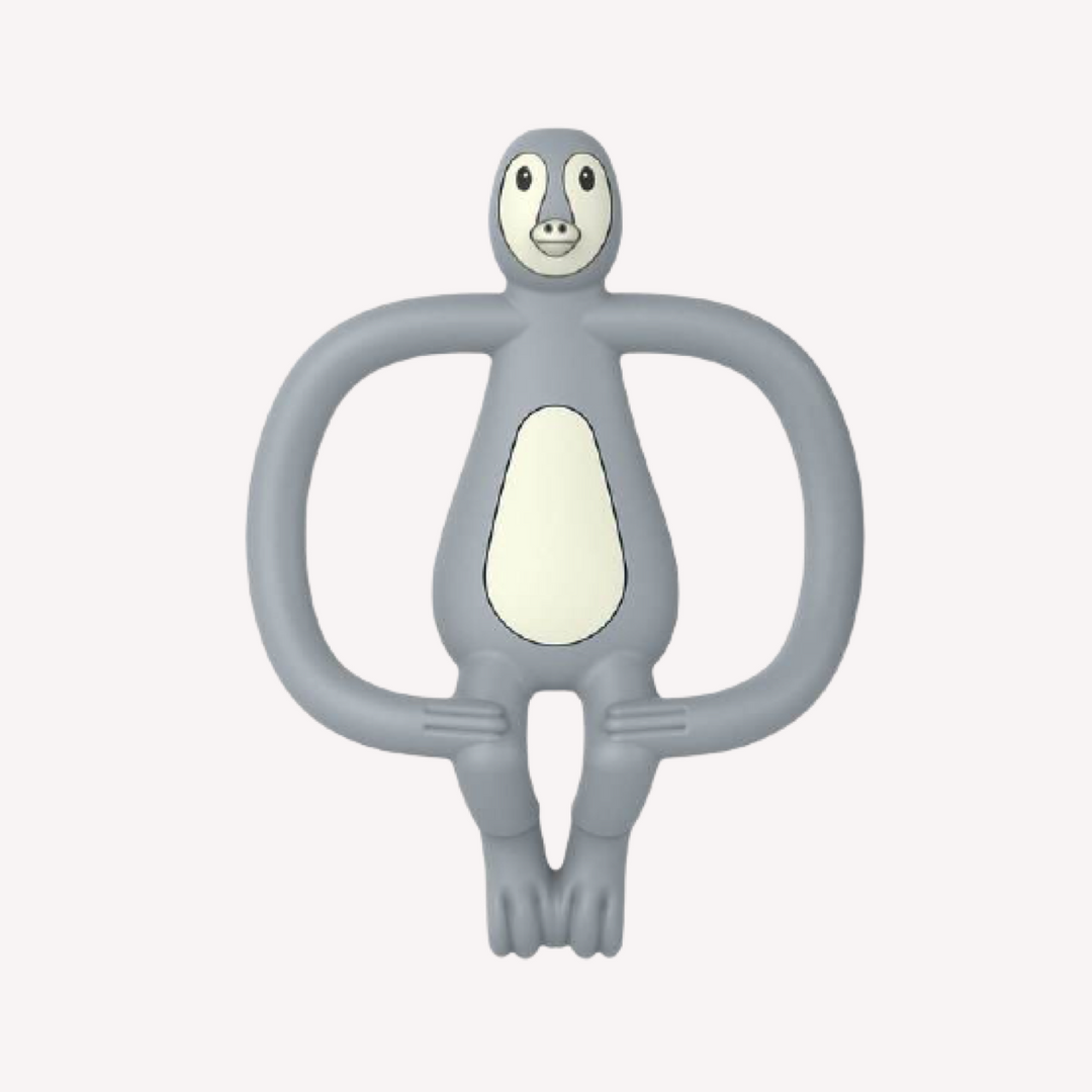 Mordedor Pingüino Matchstick