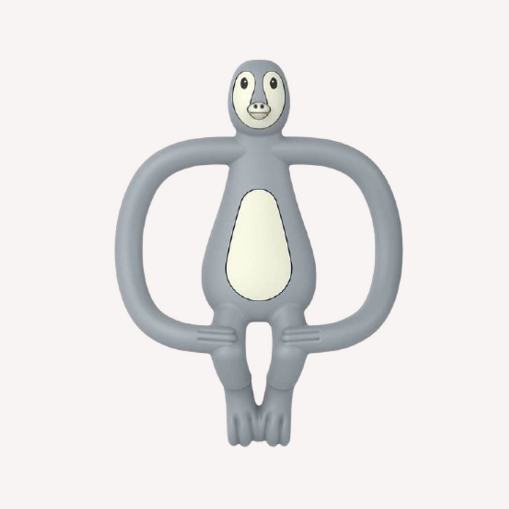Mordedor Pingüino Matchstick