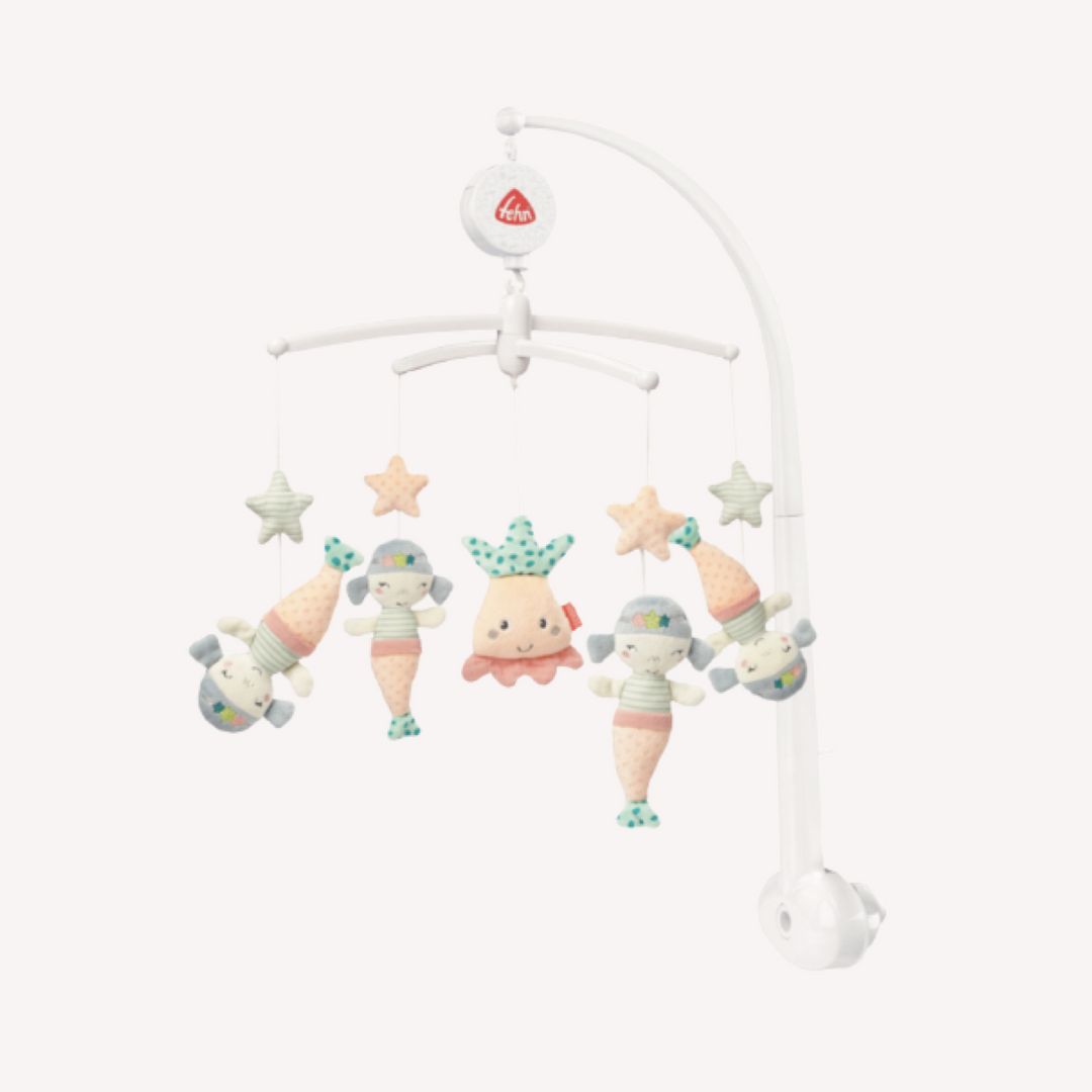 Musical Sirenas Fehn