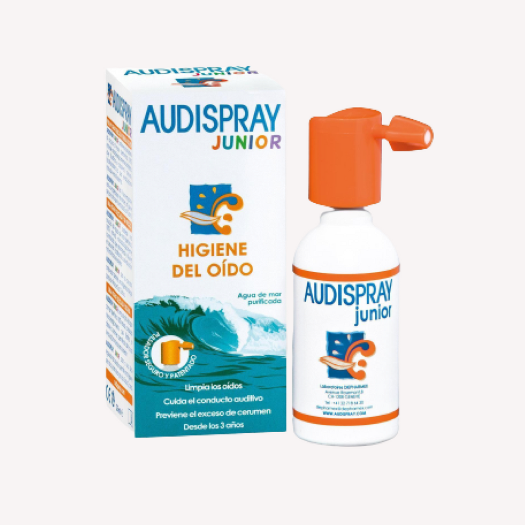Audispray Junior 25ml