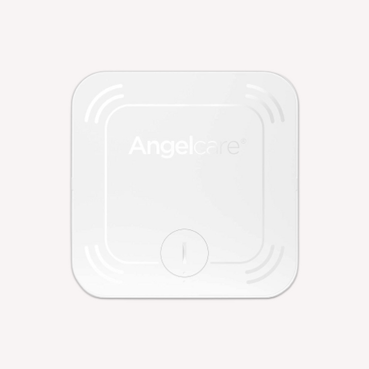 Angelcare Vigilabebés AC327 Camara Pantalla Monitor Inteligente mas REGALO