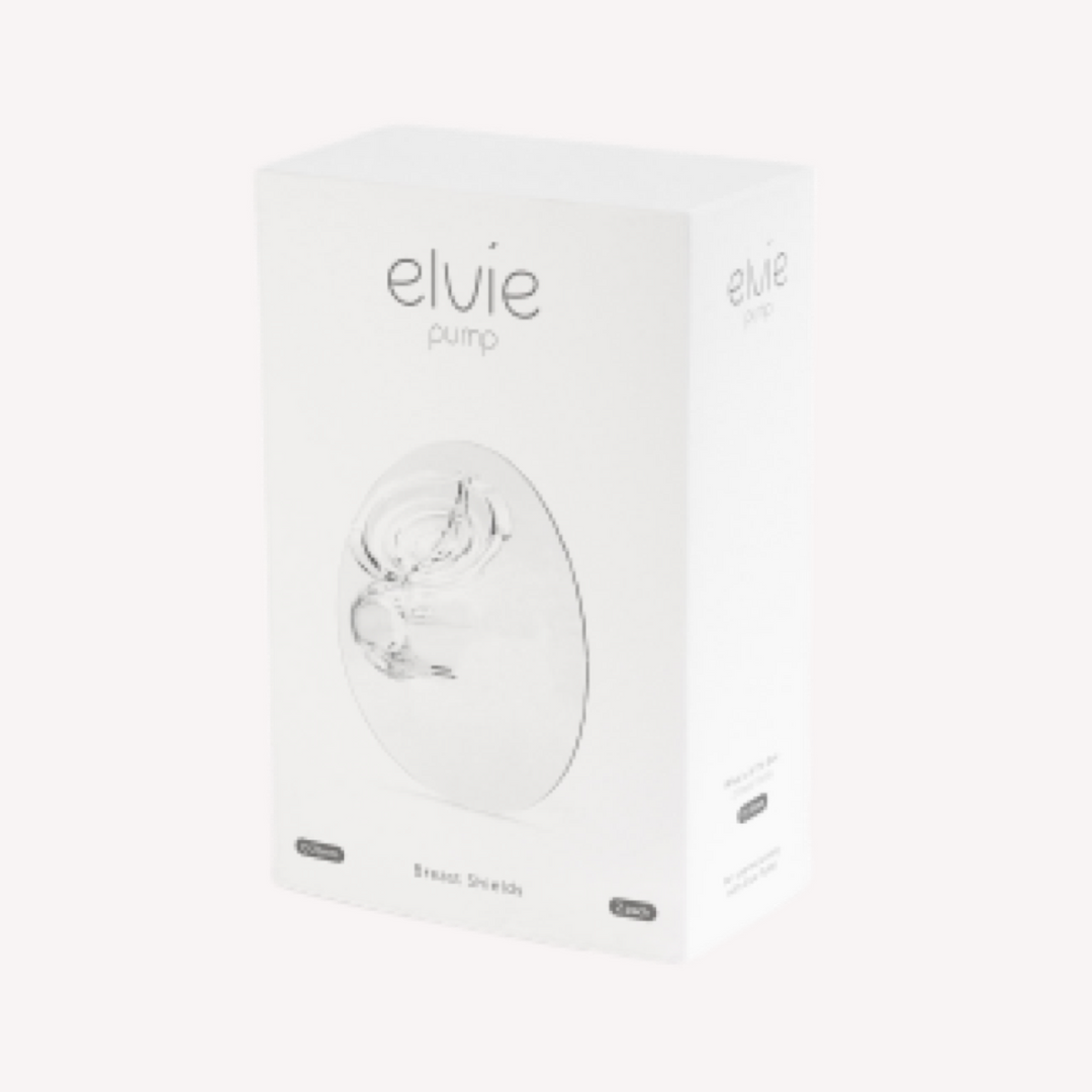 Embudos Elvie Pump - 21mm (Lote De 2)