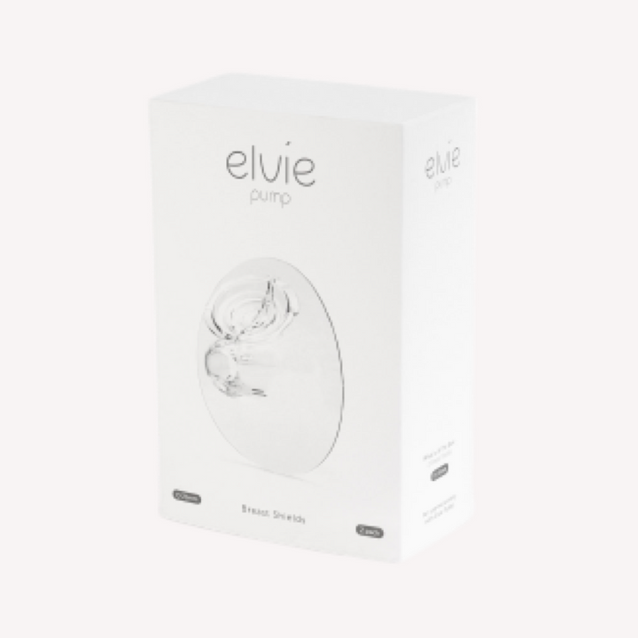 Embudos Elvie Pump - 21mm (Lote De 2)