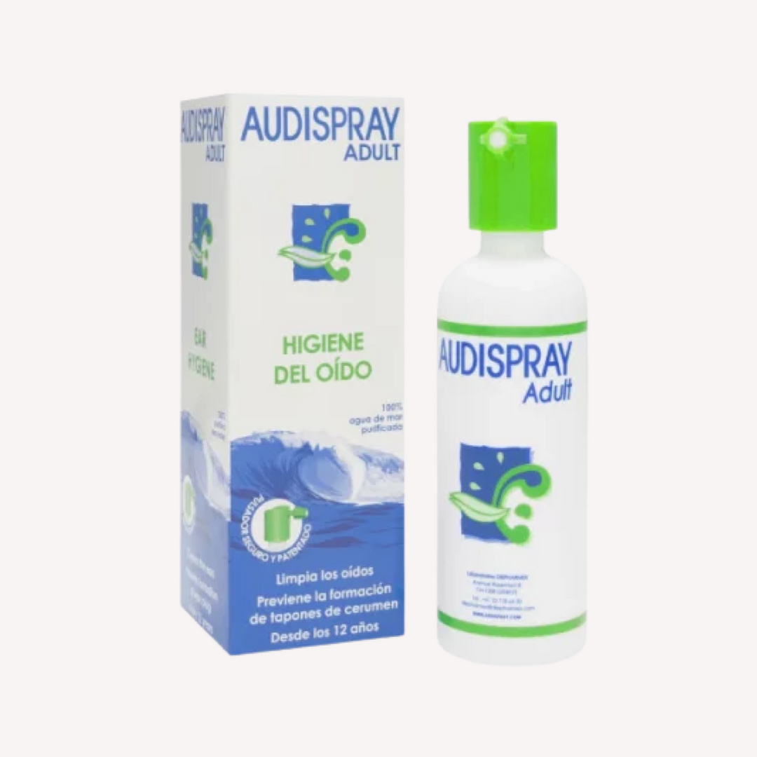 Audispray Adult 50 ml