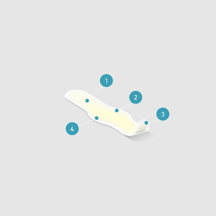 Compeed Ampollas Dedos Pies 8 Unidades