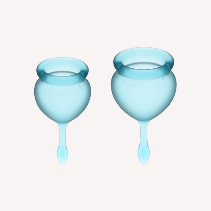 Copa Menstrual Feel Good Satisfyer