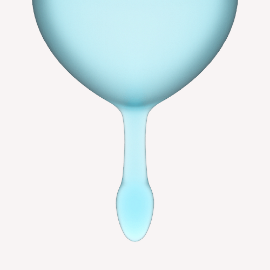 Copa Menstrual Feel Good Satisfyer