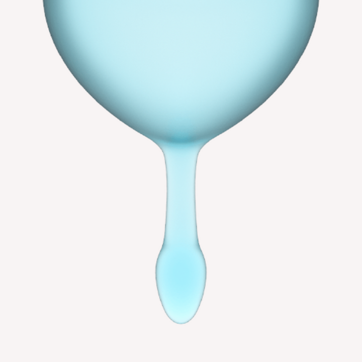 Copa Menstrual Feel Good Satisfyer