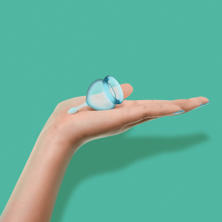 Copa Menstrual Feel Good Satisfyer