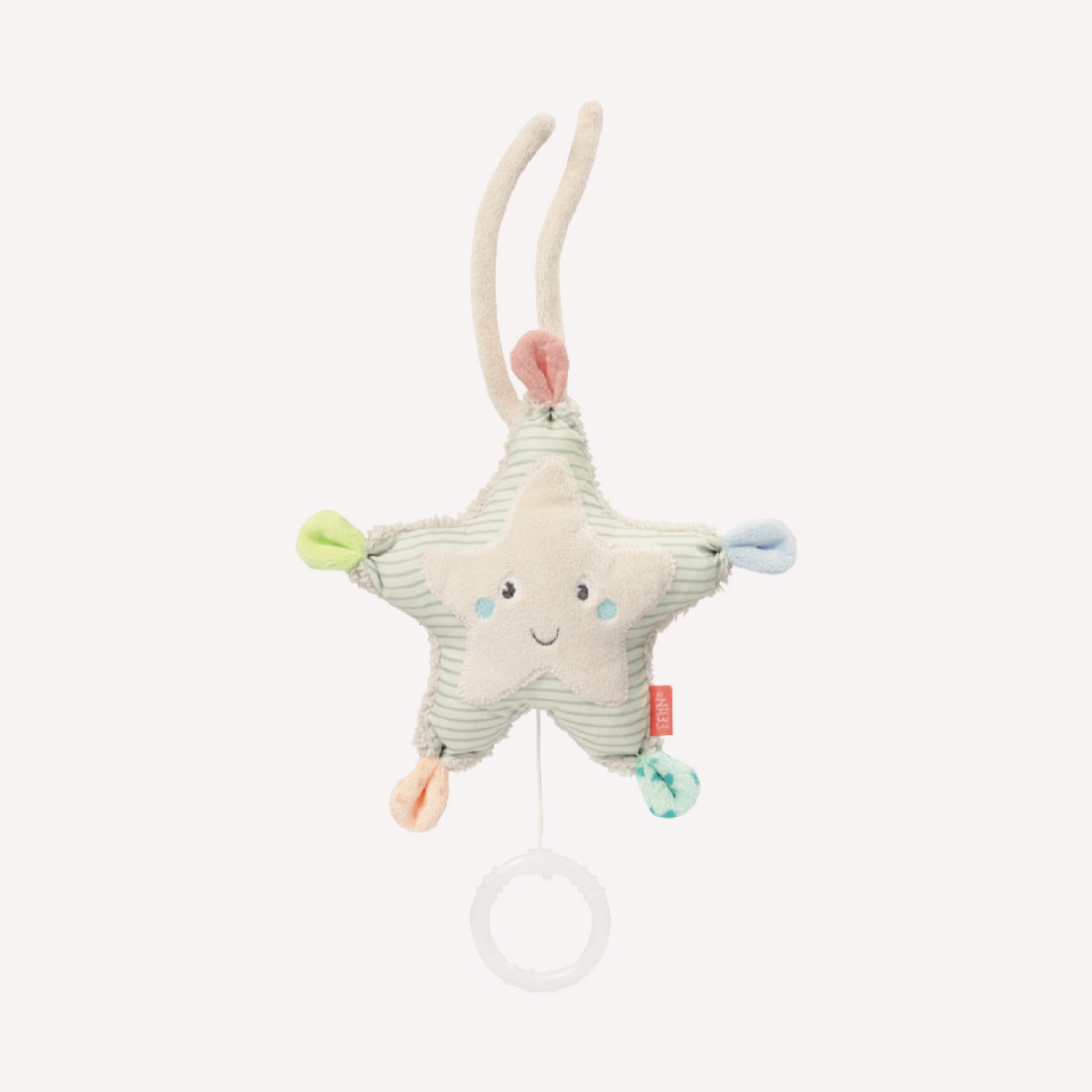 Estrella Mar Mini Musical Fehn