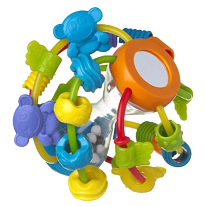 BALON APRENDO Y JUEGO PLAYGRO - Farmashopping