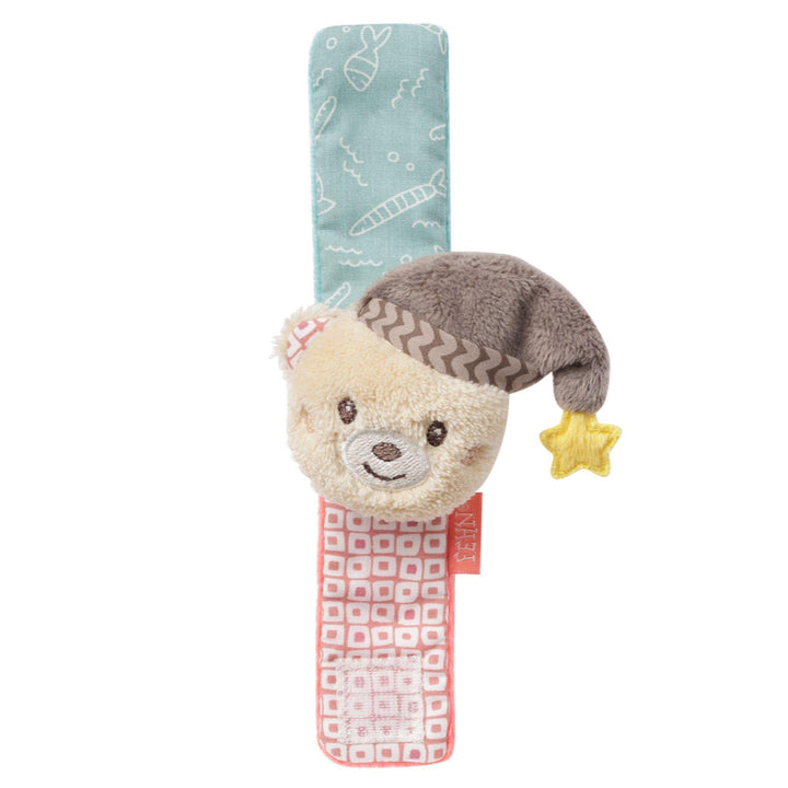 COLGANTE CHUPETE EL OSO FEHN - Farmashopping