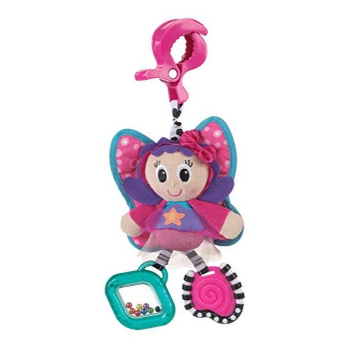 Colgante Musical Floss El Hada Playgro